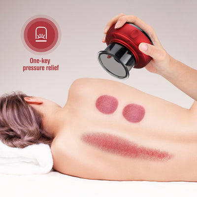 Paradise Vitality Muscle Massager